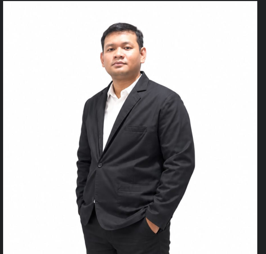 Foto Muhammad Zidan Zulfikar